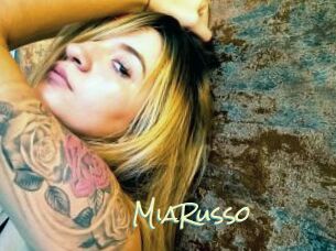 MiaRusso