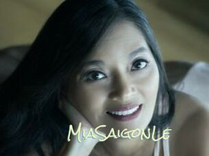 MiaSaigonLe