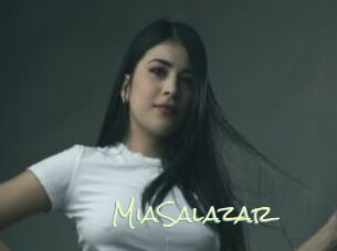 MiaSalazar Porn Monkey Cash