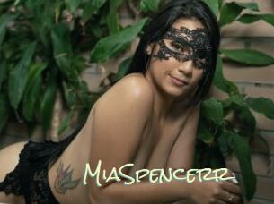 MiaSpencerr Porn Monkey Cash