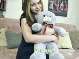 MiaVey
