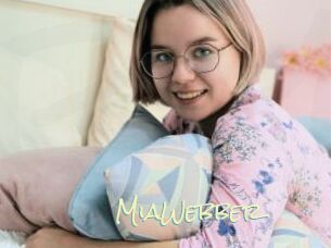 MiaWebber