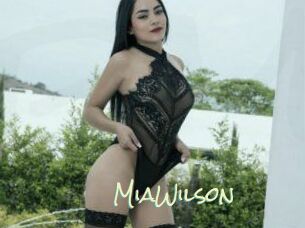 MiaWilson Porn Monkey Cash
