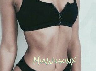 MiaWilsonX