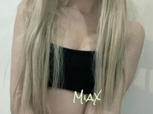 MiaX Porn Monkey Cash