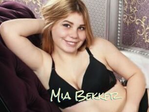 Mia_Bekker