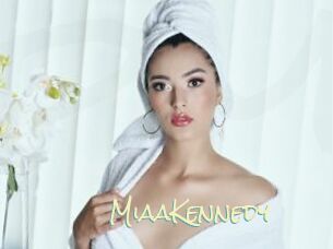 MiaaKennedy