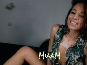 MiaaM Porn Monkey Cash