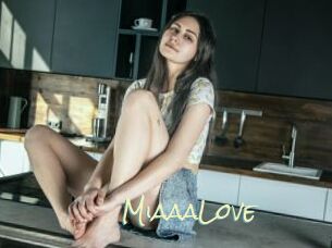 MiaaaLove