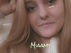 Miaamy
