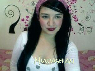Miadashian