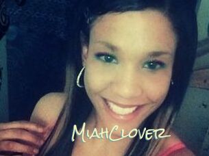 MiahClover