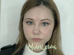 MiahLewis