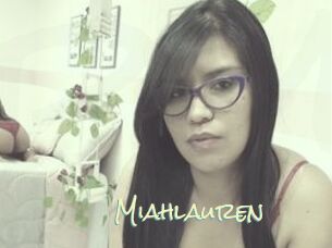 Miahlauren