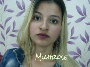 Miahrose