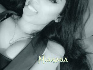 Miaismia