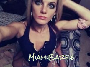 MiamiBarbie