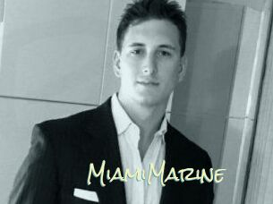 MiamiMarine