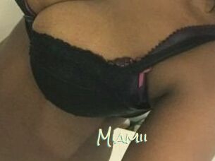 Miamii