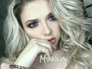 Mianna