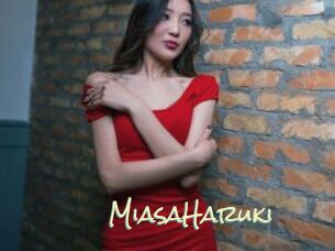 MiasaHaruki