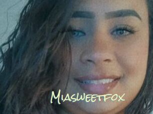 Miasweetfox