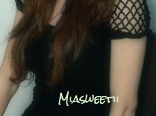 Miasweetii