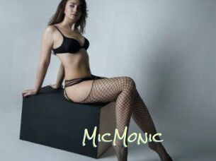 MicMonic