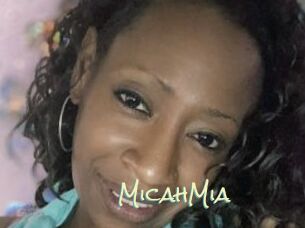 MicahMia