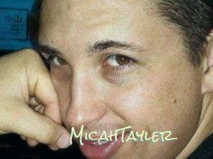 Micah_Tayler