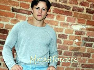 MicahTorres