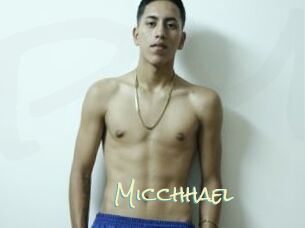 Micchhael