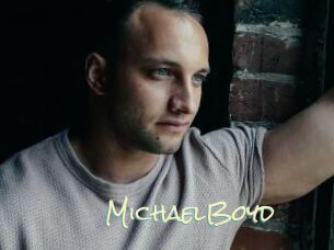 MichaelBoyd