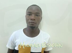 MichaelBrown