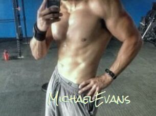 Michael_Evans Porn Monkey Cash