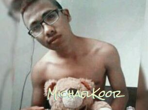MichaelKoor