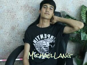 MichaelLang Porn Monkey Cash