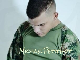 MichaelPetitHot
