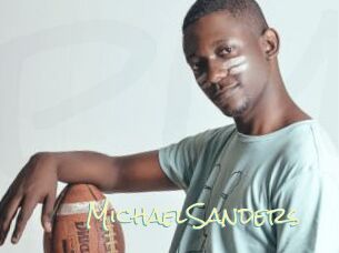 MichaelSanders