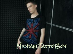 MichaelTattoBoy