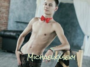 MichaelxXsexy