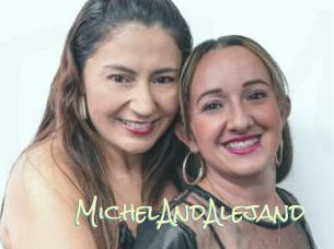 MichelAndAlejand