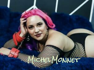 MichelMonnet Porn Monkey Cash