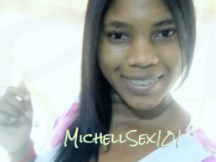 MichellSex101