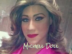 Michell_Doll