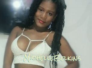 MichelleBelkins Porn Monkey Cash