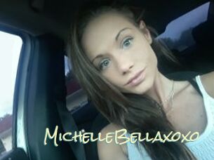 MichelleBellaxoxo