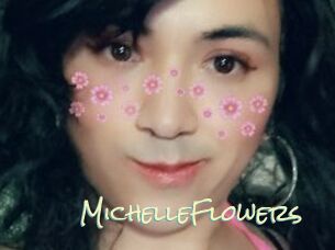 MichelleFlowers Porn Monkey Cash