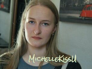 MichelleKissU