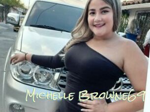 Michelle_Browne69 Porn Monkey Cash